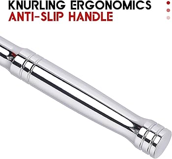 UYECOVE 1/4 Inch Drive Ratchet Wrench, 1/4 Ratchet, Socket Wrench